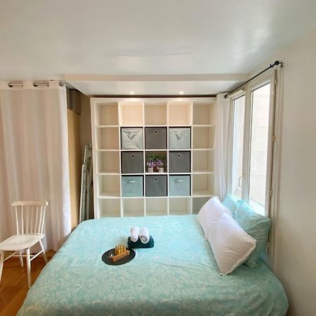 Poetic Paris - Cozy Apartment In Paris 2Nd 外观 照片