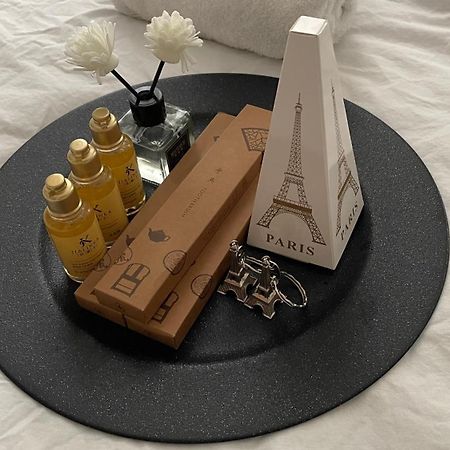 Poetic Paris - Cozy Apartment In Paris 2Nd 外观 照片